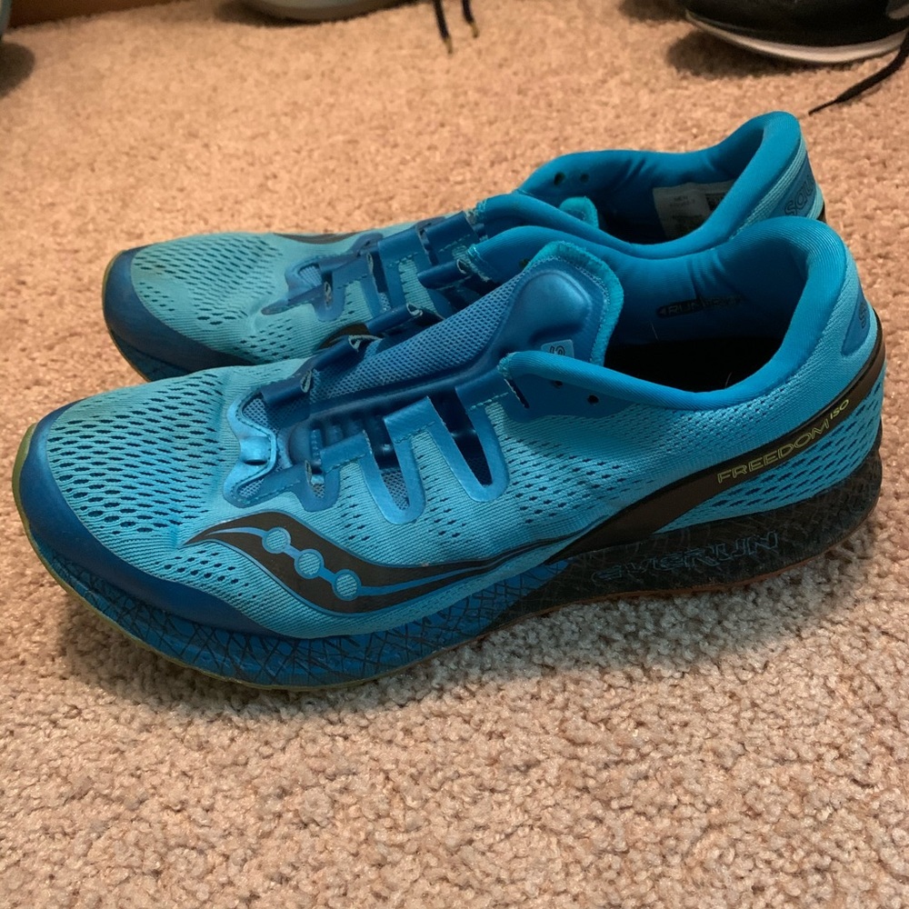 Saucony Freedom ISO